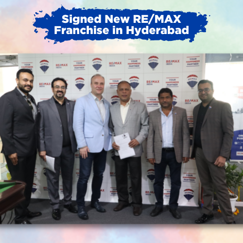 Remax India Photo Gallery